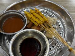 -瑞安第一泡·后街泡泡(虹桥后街店)