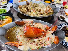 -蟹之国·精品蟹料理(极地店)