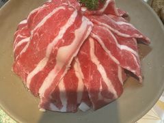 -鸿姐老火锅(静安店)