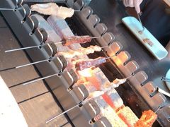 -很久以前羊肉串(中山公园店)