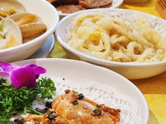 -龙图阁海鲜饭店