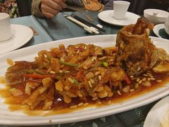 -北园酒家(小北路店)