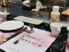 -青牛铁板烧(东方悦邻Mall店)