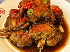 -有位虾匠·手工土菜小馆(市北店)