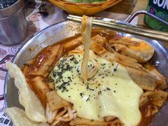 -黑豚黨韩国烤肉料理(悦然时光店)