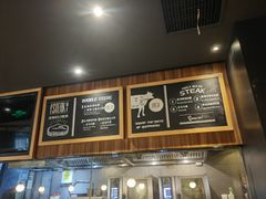 -西堤牛排(北京国瑞店)