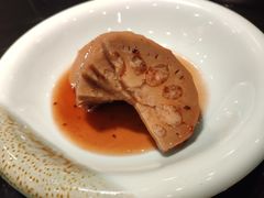 糯米藕-梁溪河畔·吉府花园(南长街南下塘店)