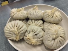 -津门张记包子铺(华昌道店)