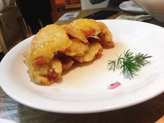 -上关雪東北菜(中房金谊店)