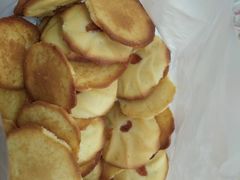 -中关村茶点