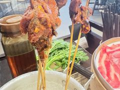 -冯校长老火锅(深圳总店)