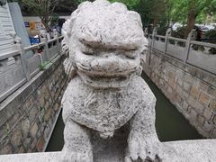 -安亭老街