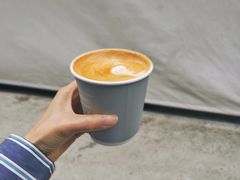 招牌鸳鸯-GOTLOT COFFEE&KITCHEN角落厨房NOOK店