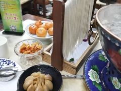 -东来顺•非遗火锅(外滩店)