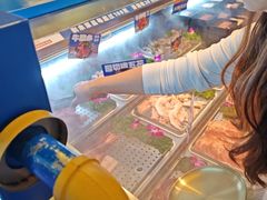 -喜井无限自助烤肉公司(石厦店)