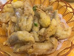 -老字号蛇口德记烧腊饭店·海鲜加工
