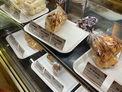 -国际饭店·帆声西饼屋(黄河路店)