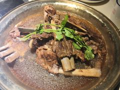 -和庆斋羊蝎子火锅·碳缸烧烤(顺义旗舰店)