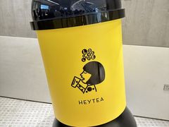 -喜茶(广州番禺奥园广场店)