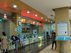 -广州仁爱天河医院体检中心