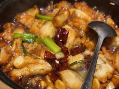 -新白鹿餐厅(龙游路总店·杭帮菜名店)
