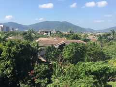 -三亚亚龙湾雅高美爵酒店
