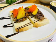 -赤坂亭·M9和牛烧肉·铁板烧(合肥万象城店)