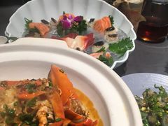 -马王堆海鲜水产市场