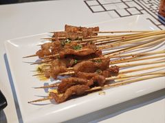 -辣不怕口味虾(凌霄路店)