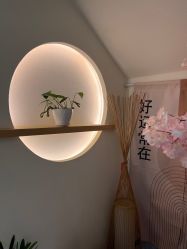 -可樱汇·美容洗发SPA