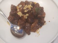 -小厨娘淮扬菜(板桥一店)