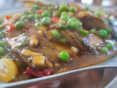 -涵家味土菜馆·徽州一绝臭鳜鱼(三河古镇店)