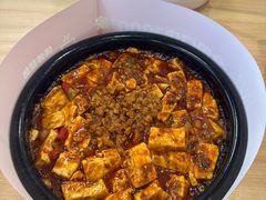 石板肉酱豆腐-米村拌饭(砂之船中东奥莱店)