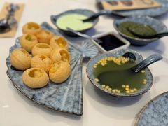 -VATAN INDIAN RESTAURANT米特印度餐厅(城北路店)