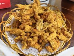 -福顺祥大盘鸡(临潼店)