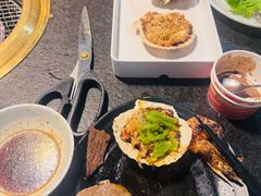 -神户赤童日式烤肉伙伴(东直门店)