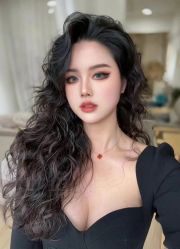 -DK SALON连锁专业烫染接发店