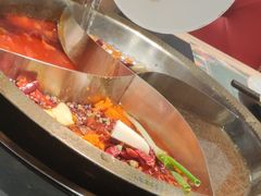 -廖掌柜·重庆鲜货火锅(上海首店)