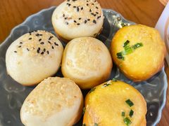 -鑫震源·苏式大虾生煎(山塘街店)