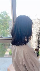 -5M HAIR SALON