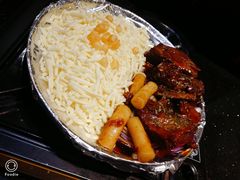 -木槿花韩式炭烤·熟成肉工坊(孙文东路店)