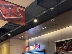 -海底捞火锅(方圆荟店)