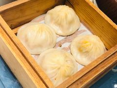 龙虾汤包-民国红公馆·秦淮八艳(夫子庙店)