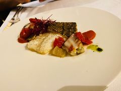 -瑞吉酒店 · Elba 欧尔巴意大利餐厅· 精致意餐·云端聚会