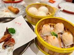 -醉辉皇原味海鲜江南菜(成都大魔方店)