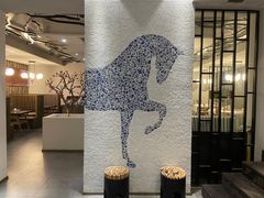 -里山四季中餐厅(来凤街店)