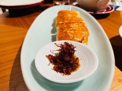 -北京柏悦酒店·锦庭餐厅Dining Room