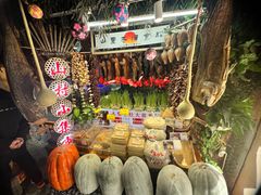 -王婆炒鱼(总店)