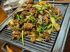 -又一福烤鸭·北京菜(东四店)