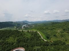 -普陀宗乘之庙(小布达拉宫)